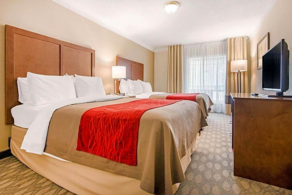 Comfort Inn Fallsview