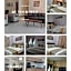Sekinchan HighView Penthouse 15pax 5R5B 顶层公寓 看海 看稻田景