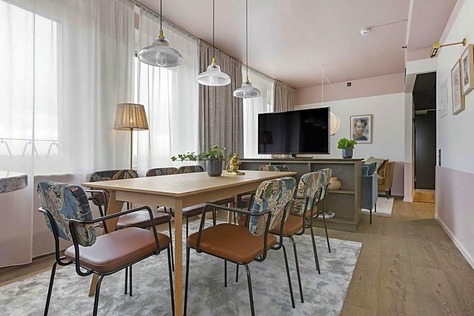 Hotel Giò; BW Signature Collection