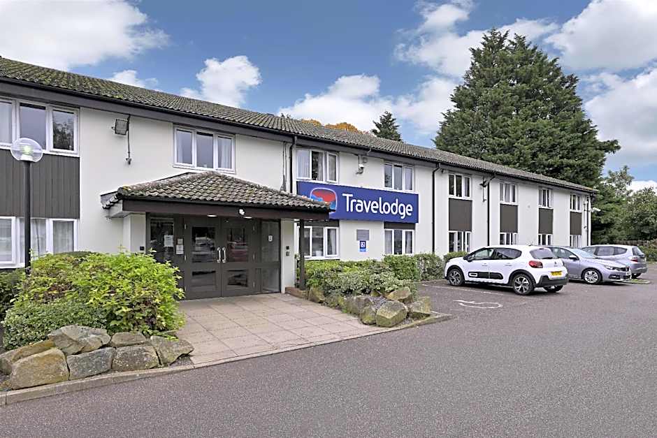 Travelodge Oxford Wheatley