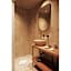 Medusa Luxury Suites