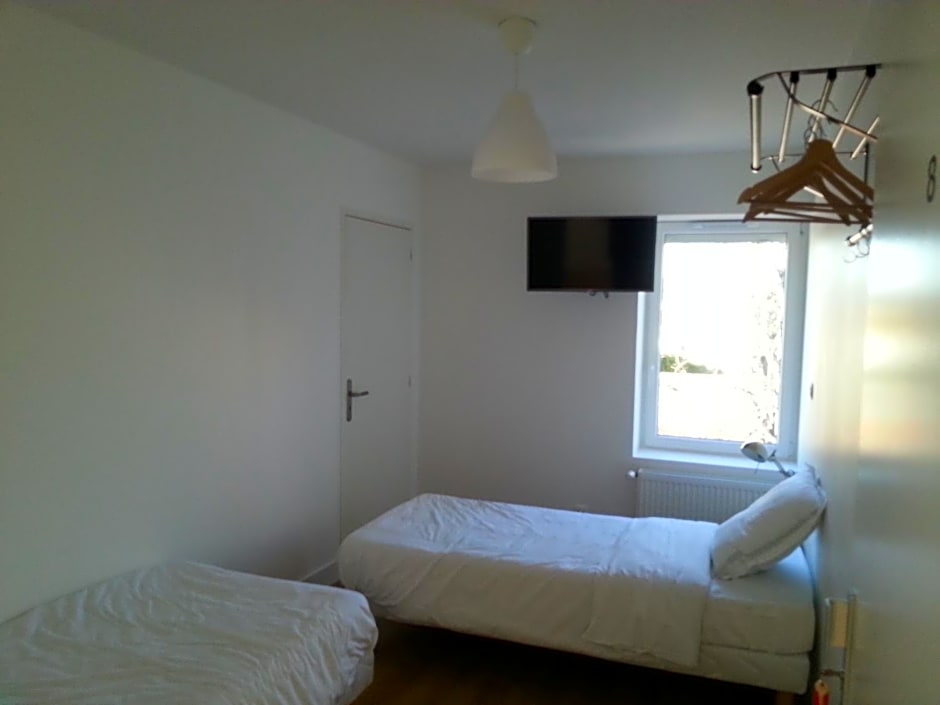 Bull'it Hotel