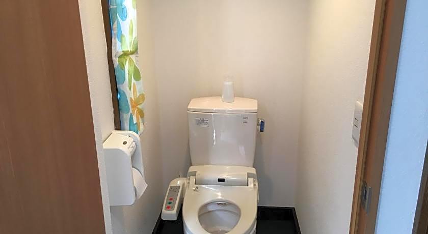 Lucky Hostel