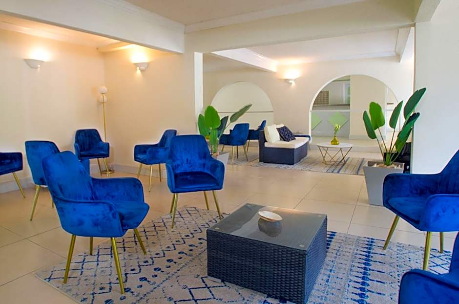 Sunbay Hotel