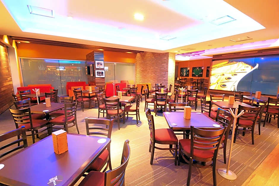 Holiday Inn Leon Plaza Mayor By IHG