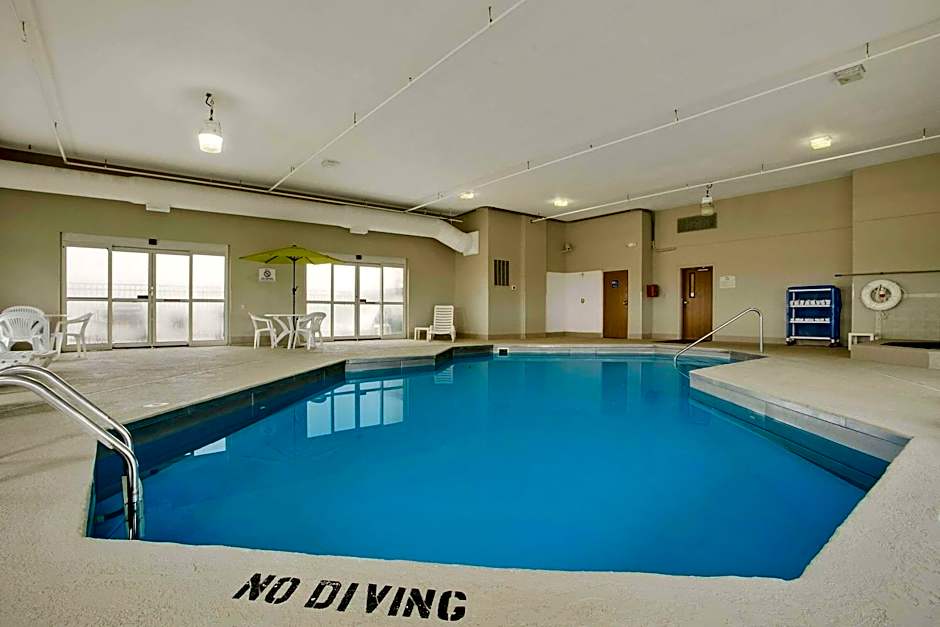 Baymont by Wyndham Evansville North/Haubstadt