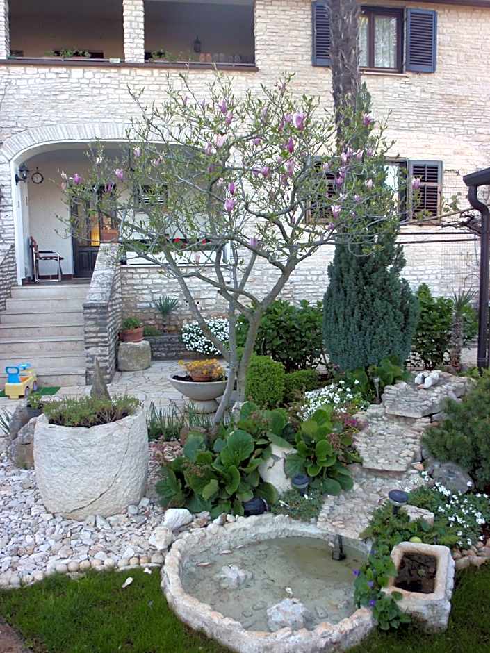 Apartmani Villa Otilija