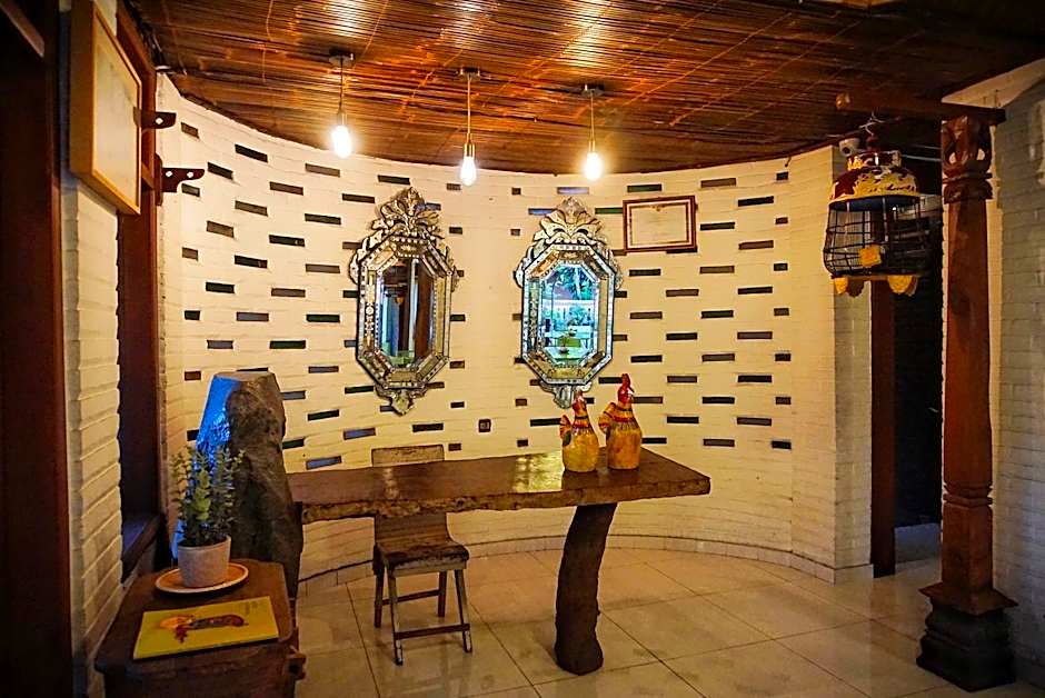 Ary's Hotel by Cocotel