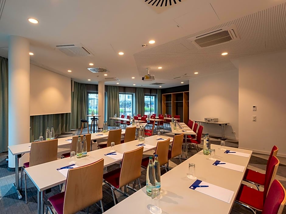 Holiday Inn Express Heilbronn By IHG