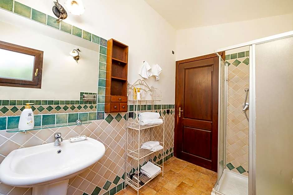 Borgo Alba Barona Turismo Rurale