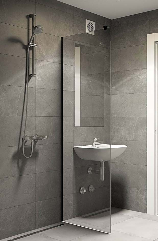 The Residences - Apartments Frankfurt