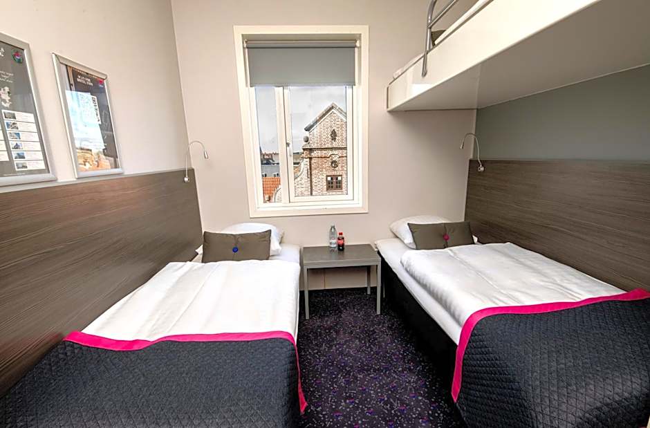 Cabinn Odense
