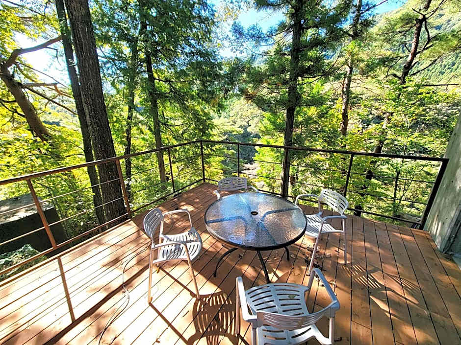 K's House Nikko - Kinugawa Onsen Hostel