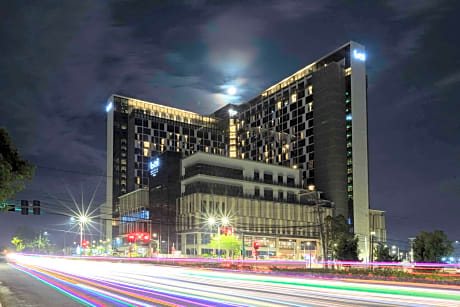 Bai Hotel Cebu-Worldhotel