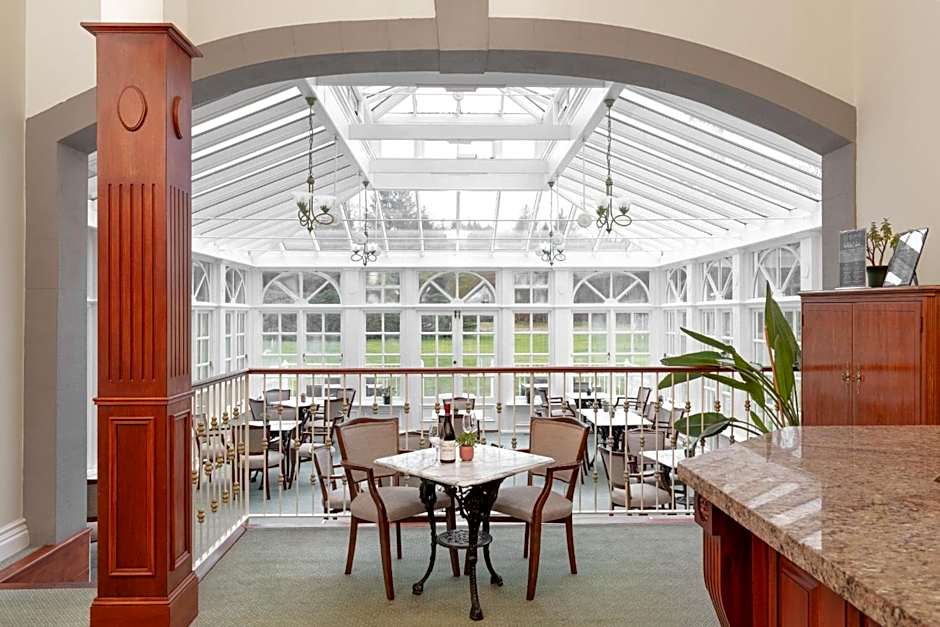 Cally Palace Hotel & Golf Course