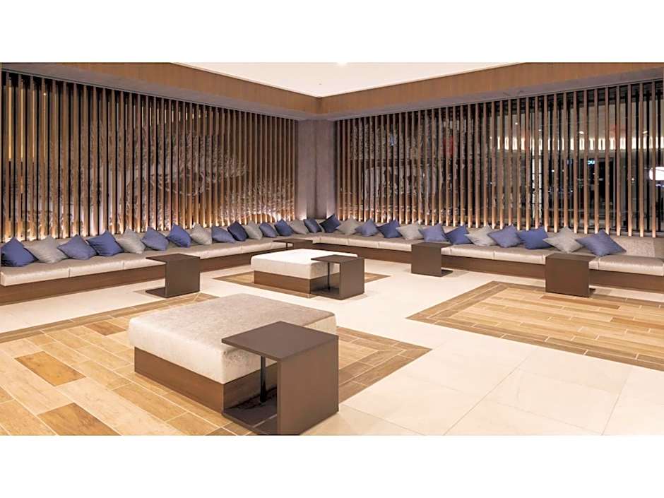 La'gent Stay Hakodate Ekimae - Vacation STAY 88790v