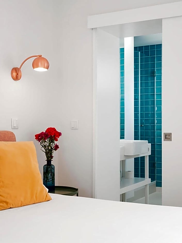 Lisbon Serviced Apartments - Avenida