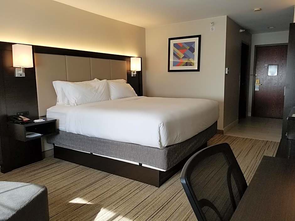 Holiday Inn Express Birch Run-Frankenmuth Area By IHG