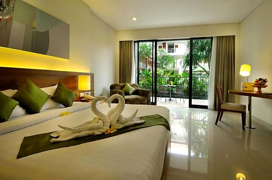 Duaraloka Sanur