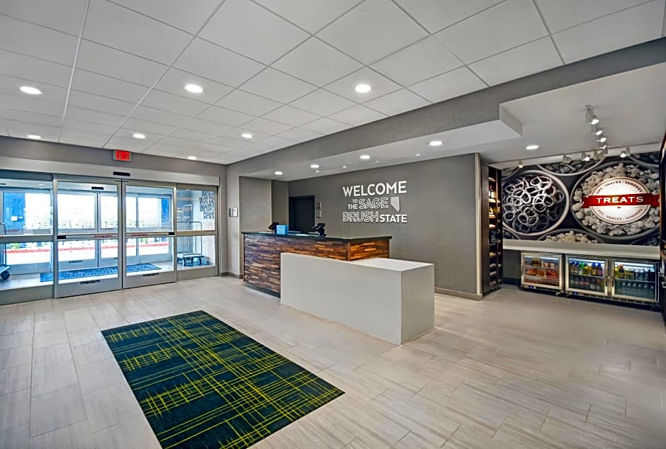 Hampton Inn Las Vegas Strip South, NV 89123