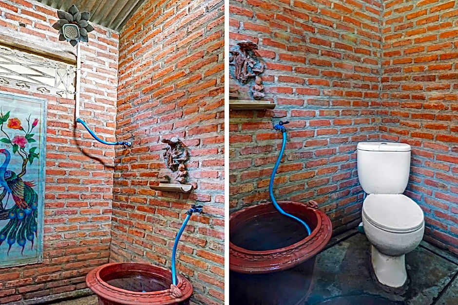 Hotel O Desa Wisata Kampung Majapahit