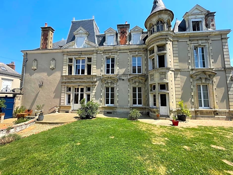 Maison Prémartine