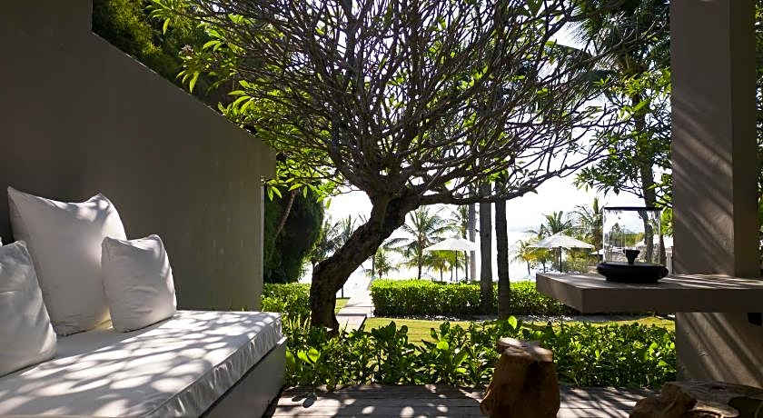 The Lombok Lodge Suites and Private Villa