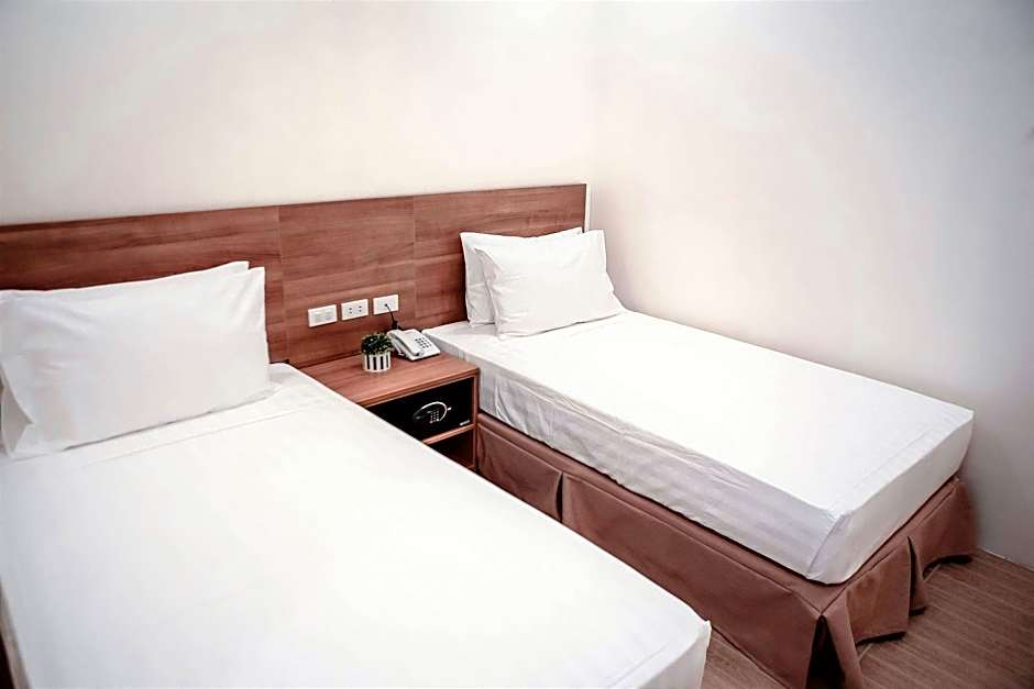 Trip Inn Legazpi City near Airport