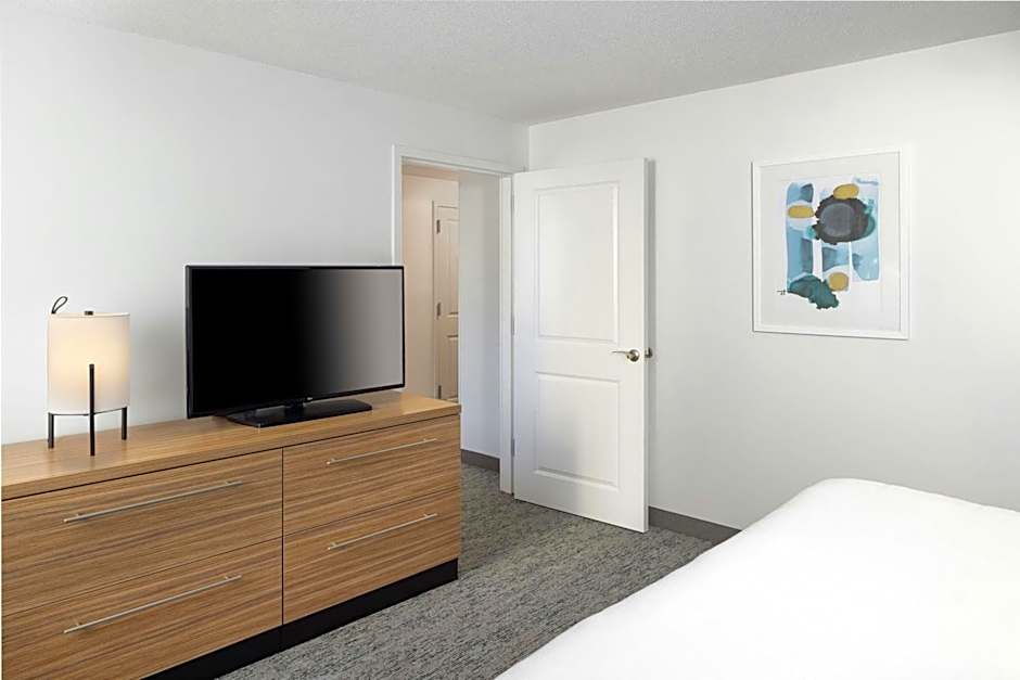 TownePlace Suites by Marriott Latham Albany Airport