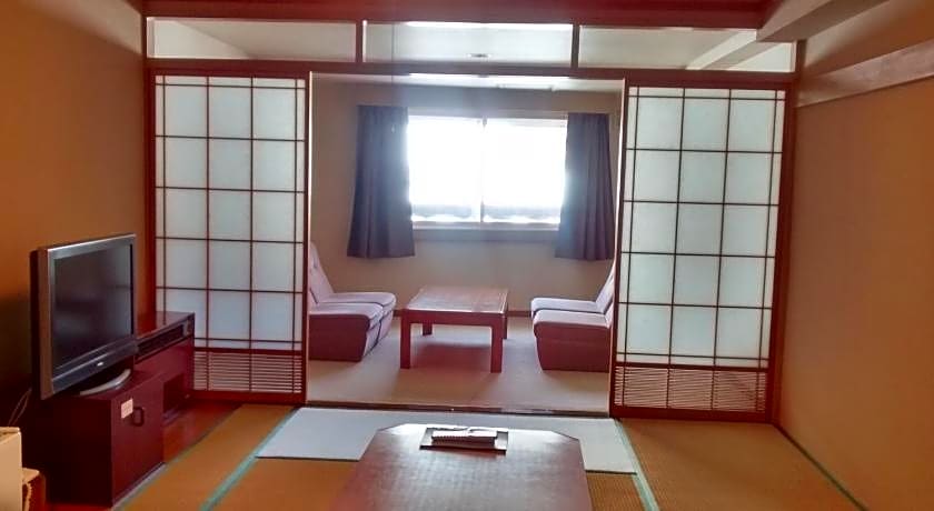 Shiga Palace Hotel