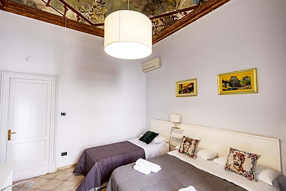 Promenade B&B