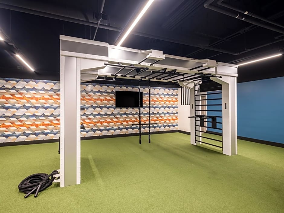 Homewood Suites By Hilton Toledo Downtown
