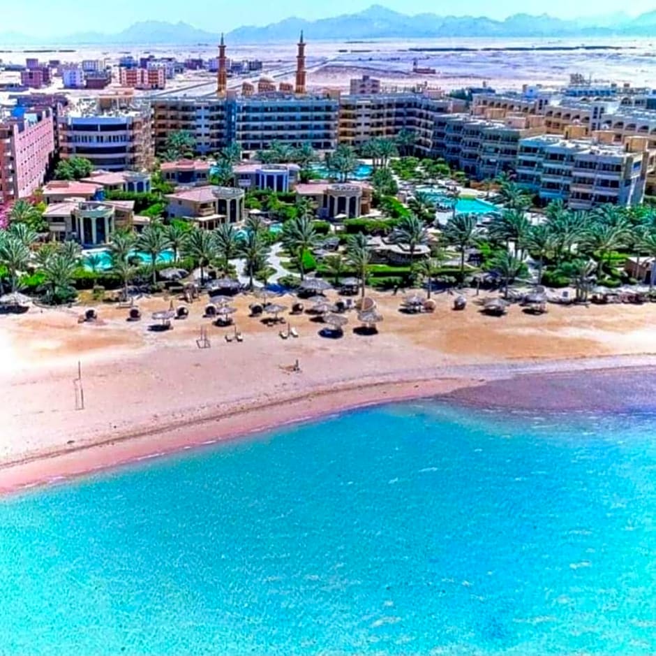 Palma Resort