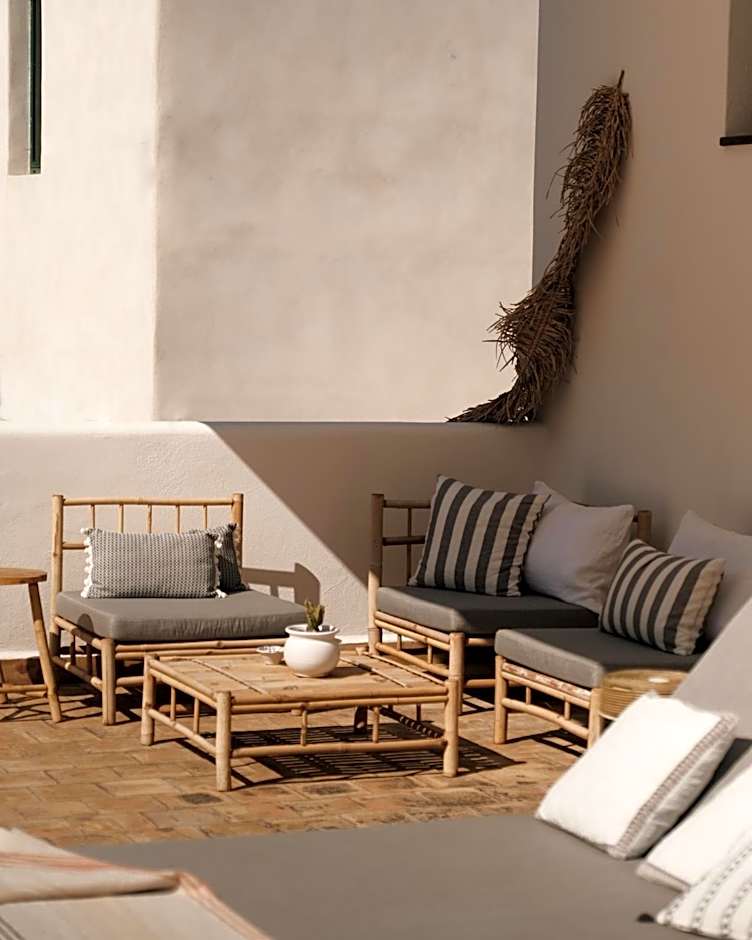 Hotel Mercanti di Mare