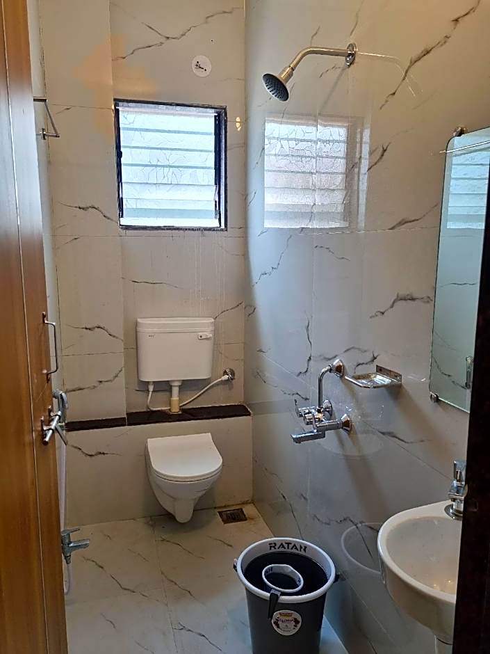 Vivanta Inn Lodge, Solapur