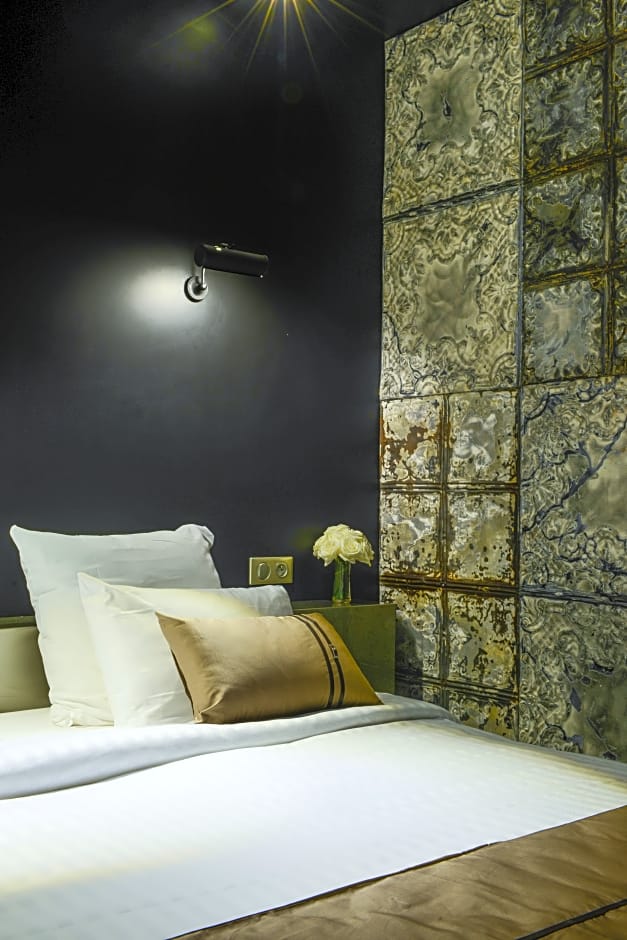 Grand Hotel Lafayette