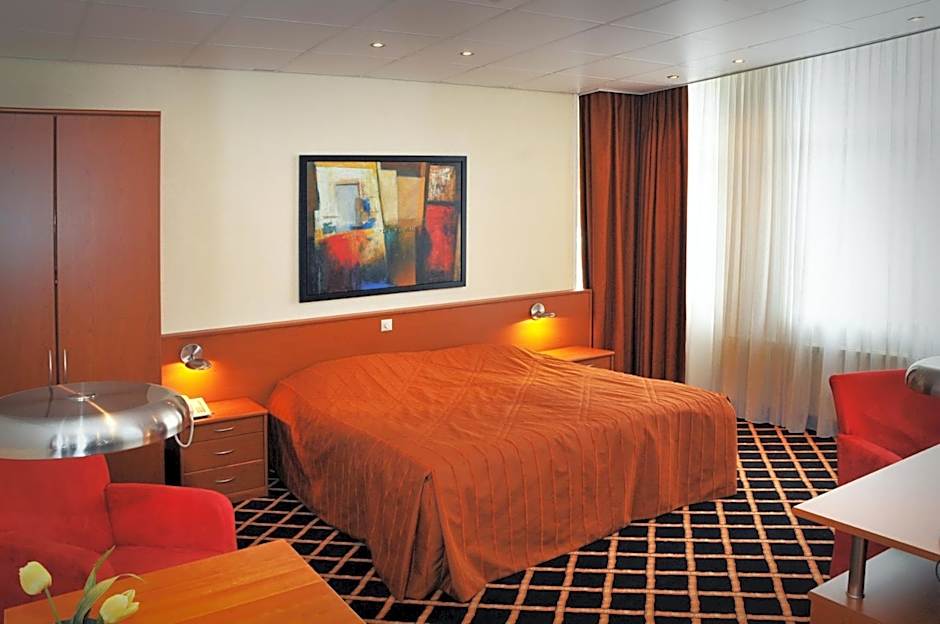 Tulip Inn Bergen Op Zoom