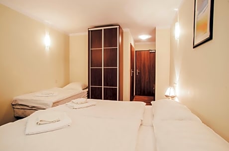 Twin Room with Easter Package