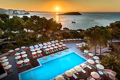 Alua Calvia Mallorca