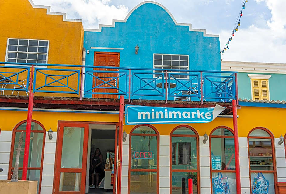 The Ritz Village Hotel- Adults Only