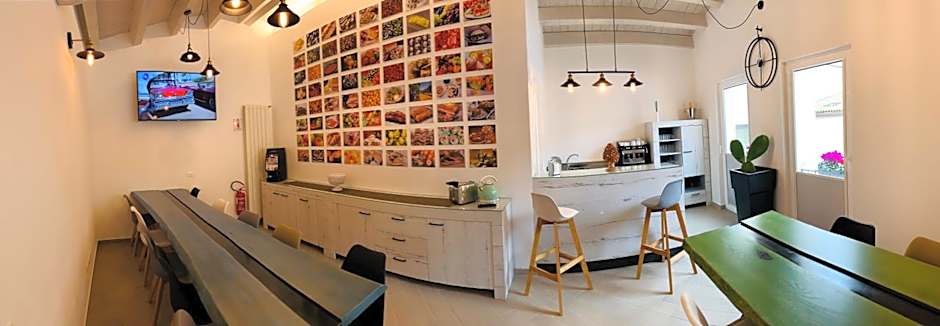 Le Maestranze Deluxe Rooms