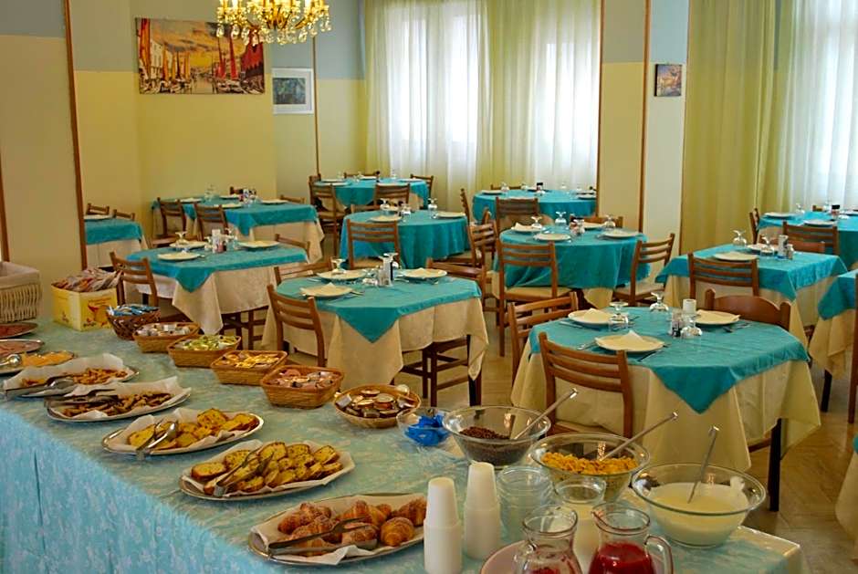 Hotel Moja