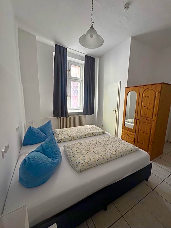 Hostel Heinzelmännchen