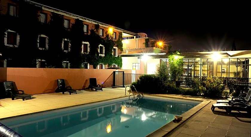 Kyriad Direct La Rochelle Aytré