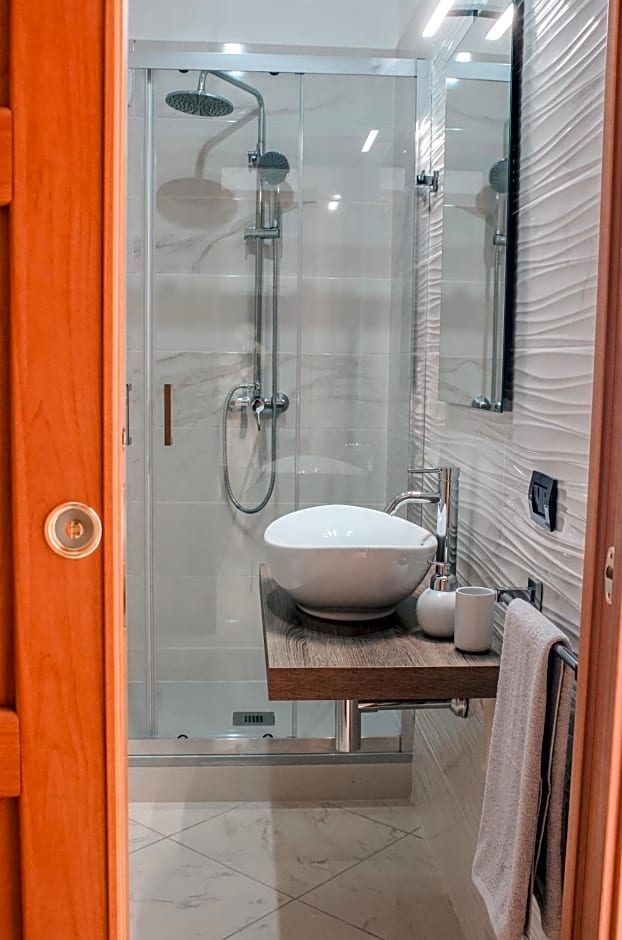 Magna Grecia B&B e Appartamenti