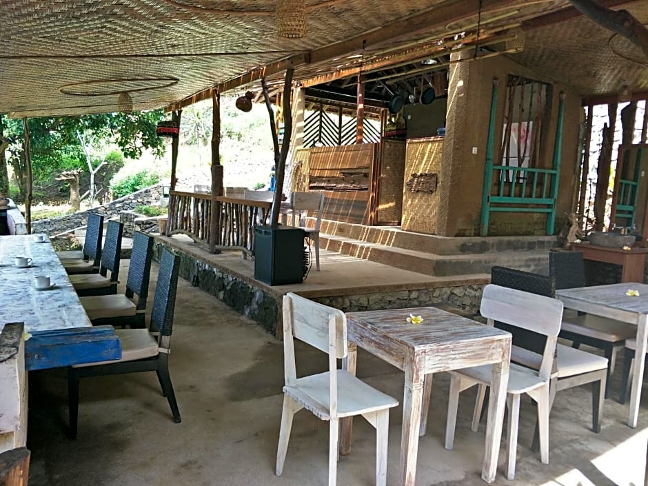 Swar Bali Lodge