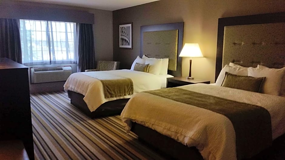 Best Western Stanton Inn