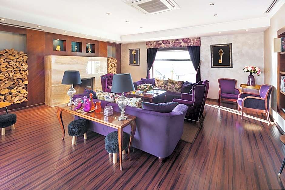 Hotel Golden Key, 4 Stars Superior