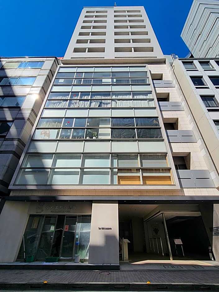 Section L Residence Ginza