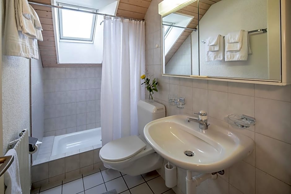 Gasthof Enge Self Check-In Hotel